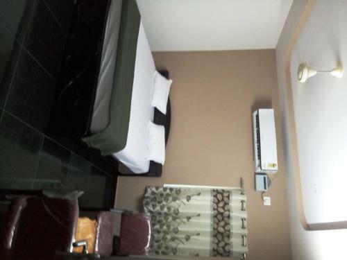 Lodge Stay Comfort