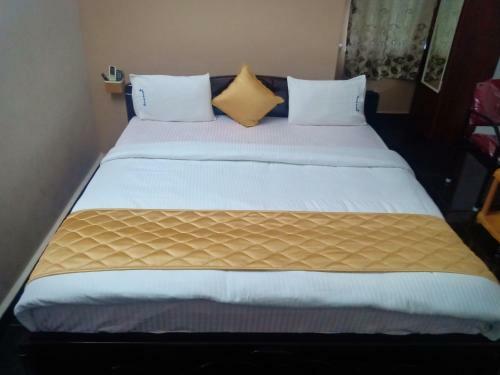 Lodge Stay Comfort
