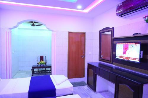 Hotel Garuda Guntur