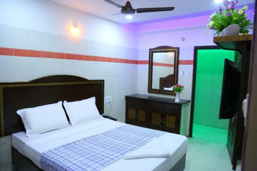 Hotel Garuda Guntur