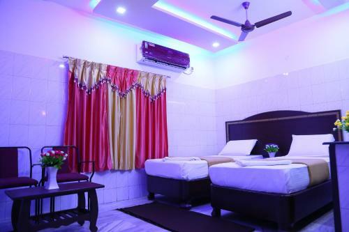 Hotel Garuda Guntur