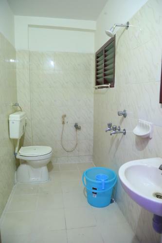 Hotel Garuda Guntur