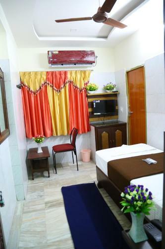 Hotel Garuda Guntur