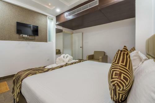 Hotel V Royal Park