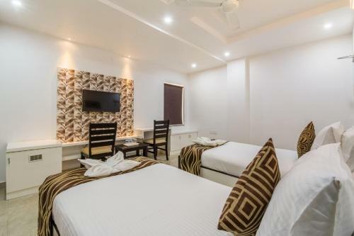 Hotel V Royal Park