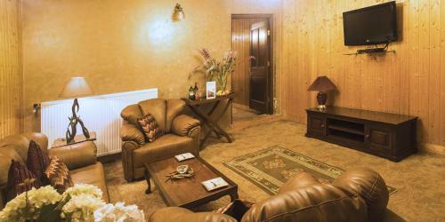 Lodge Nedous Hotel Gulmarg
