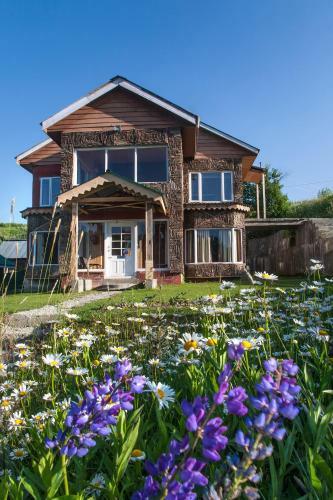 Lodge Nedous Hotel Gulmarg