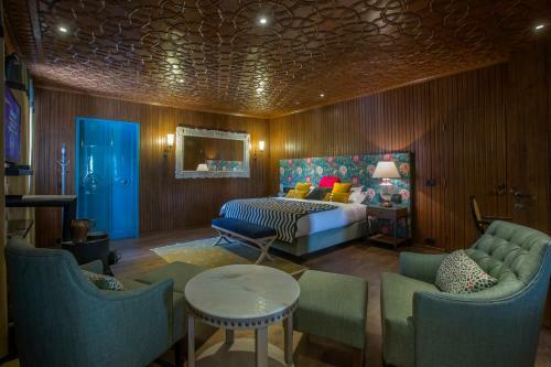 Hotel Highlands Park