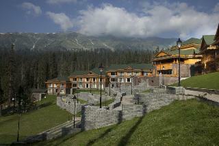 Hotel The Khyber Himalayan Resort & Spa
