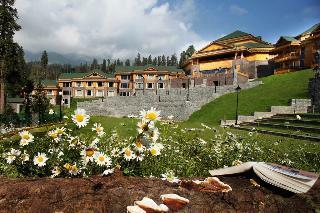 Hotel The Khyber Himalayan Resort & Spa