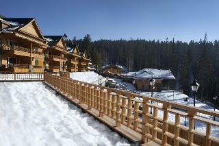 Hotel The Khyber Himalayan Resort & Spa