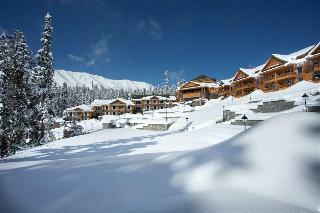 Hotel The Khyber Himalayan Resort & Spa