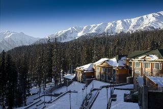 Hotel The Khyber Himalayan Resort & Spa