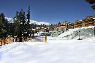Hotel The Khyber Himalayan Resort & Spa