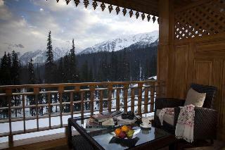 Hotel The Khyber Himalayan Resort & Spa