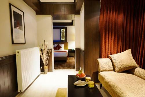 Hotel The Vintage Gulmarg