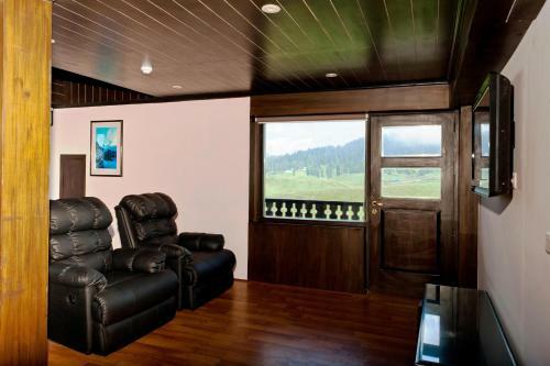 Hotel The Vintage Gulmarg