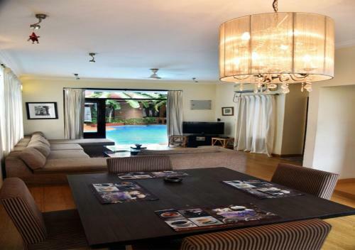 Budget Villa 3bhk