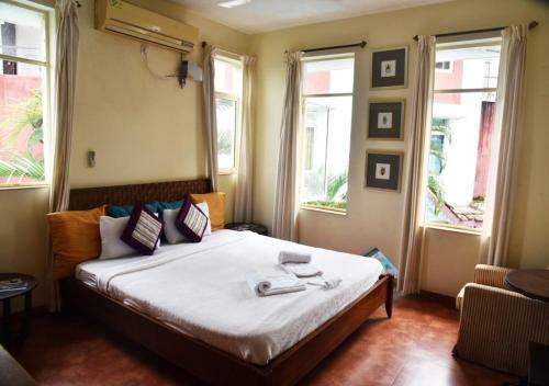 Budget Villa 3bhk