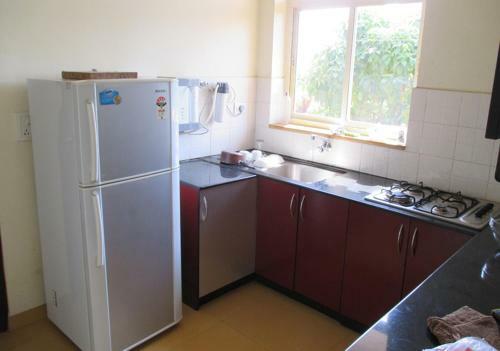 Budget Villa 3bhk