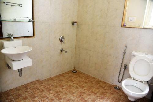 Budget Villa 3bhk