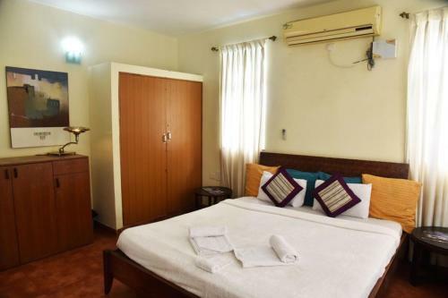 Budget Villa 3bhk