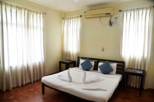 Budget Villa 3bhk
