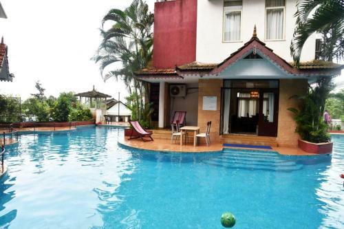 Budget Villa 3bhk