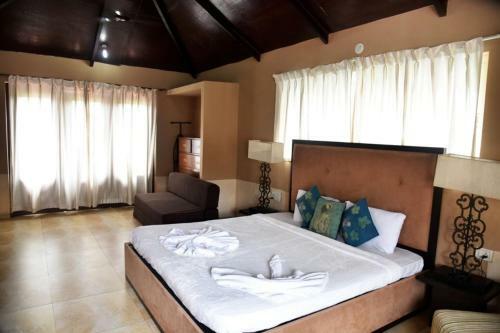 Budget Villa 3bhk