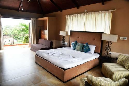 Budget Villa 3bhk