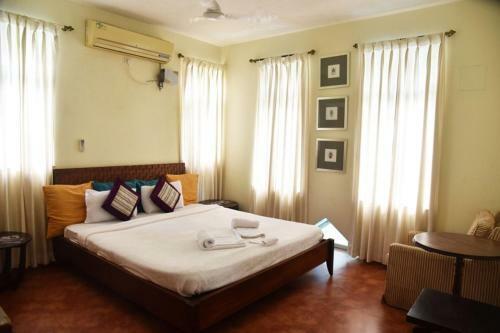 Budget Villa 3bhk