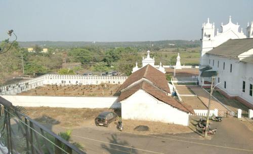 Budget Villa 3bhk
