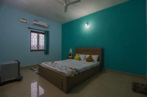 Apartamentos Field-view Studio Home Near Mapusa, Goa