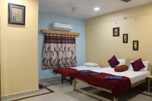 Hotel Nisarg Resort