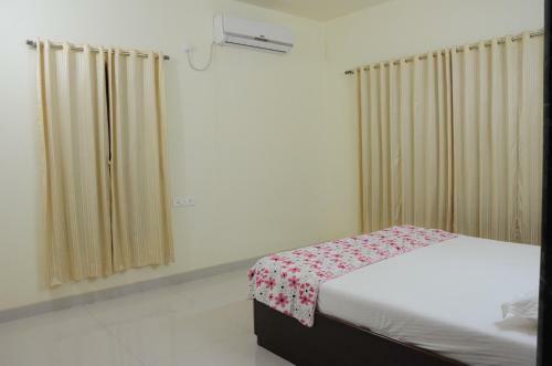 Hotel Green Echo Tourism Park,guhagar