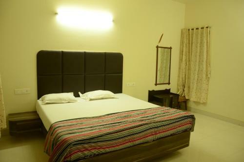 Hotel Green Echo Tourism Park,guhagar