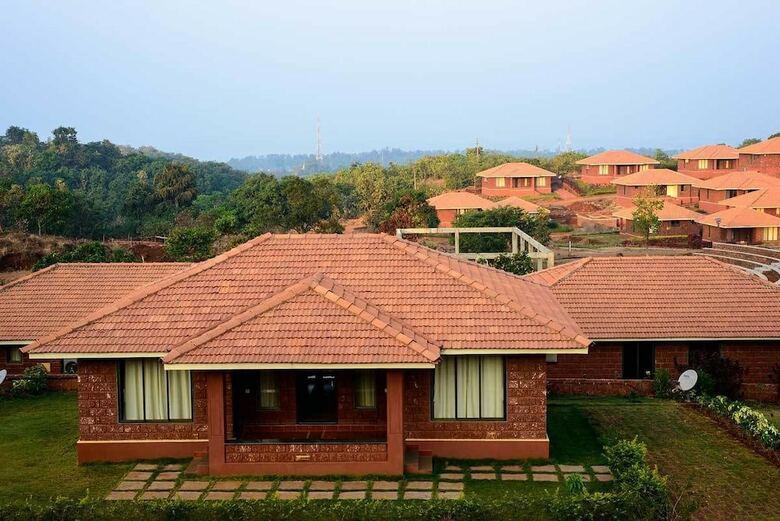 Hotel Mango Village Resort