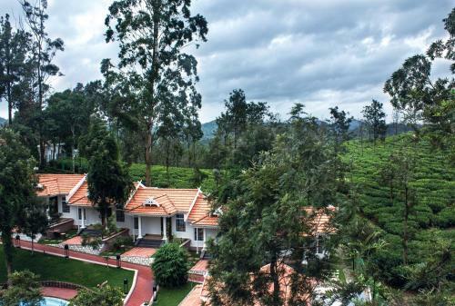 Hotel Sandalo Castle Resorts
