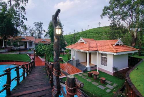 Hotel Sandalo Castle Resorts