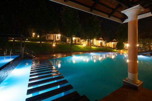 Hotel Sandalo Castle Resorts