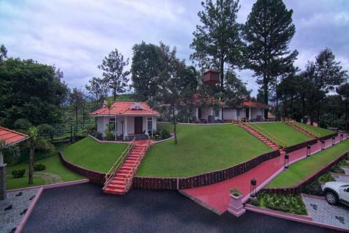 Hotel Sandalo Castle Resorts