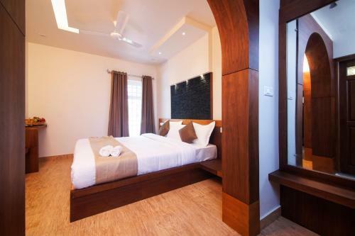 Hotel Sandalo Castle Resorts