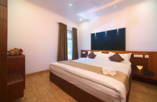 Hotel Sandalo Castle Resorts