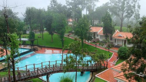 Hotel Sandalo Castle Resorts