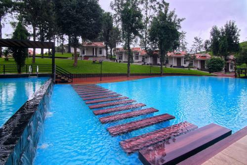 Hotel Sandalo Castle Resorts