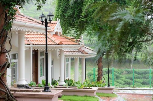 Hotel Sandalo Castle Resorts