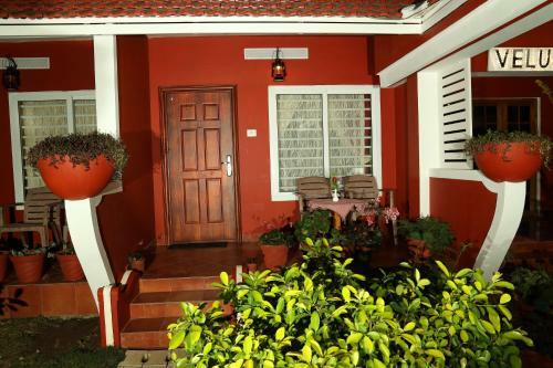 Velu's Resort