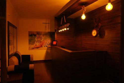 Velu's Resort