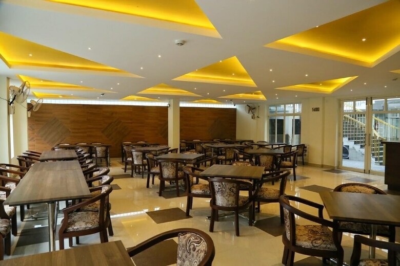 Sasthapuri Hotels