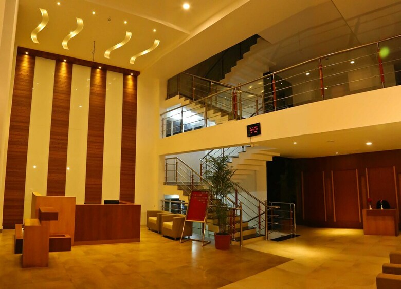 Sasthapuri Hotels